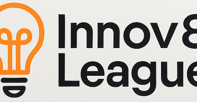 Apply for the Innov8League